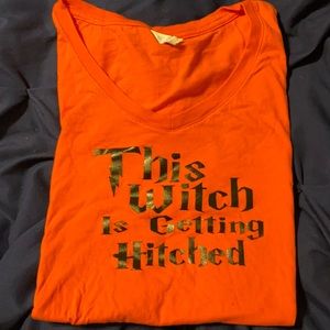 Halloween Shirt